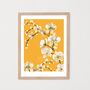 The Orchid Giclée Print, thumbnail 5 of 6