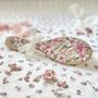 Personalised Baby Brush Keepsake, thumbnail 1 of 7