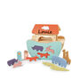 Shape Sorter Safari Truck And Arks, thumbnail 1 of 4