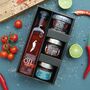 Asian Cooking Hamper Chilli Oil And Chilli Jam, thumbnail 3 of 6