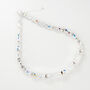 Swarovski Crystal And Diamante Wedding Necklace, thumbnail 1 of 3