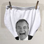 Kier Starmer Funny Underwear Political Gift, thumbnail 10 of 12
