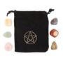 Witches Guide To Crystals Gift Set, thumbnail 2 of 4