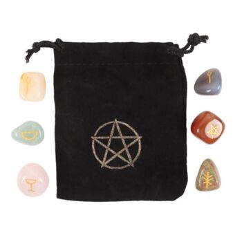 Witches Guide To Crystals Gift Set, 2 of 4