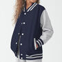 Personalised Children's College Jacket, thumbnail 2 of 4