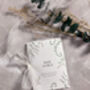 Watercolour Botanical Vow Books, thumbnail 4 of 10