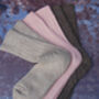 Alpaca Bed Socks, thumbnail 4 of 12