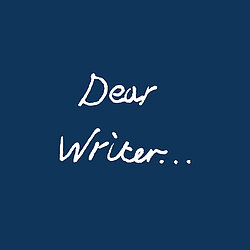 Dear Writer Logo
