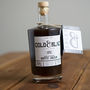 Personalised Cold Brew Coffee Liqueur, thumbnail 8 of 12
