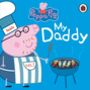 Father's Day Peppa Pig Book Daddy Gift Set, thumbnail 8 of 12
