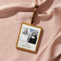 Personalised Bridesmaid Proposal Frame With Hand Stitched Heart, thumbnail 4 of 4