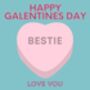 Galentine's Prosecco Gift, thumbnail 3 of 6