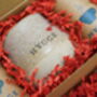 Limited Edition Hygge Hot Chocolate Gift Set, thumbnail 1 of 6