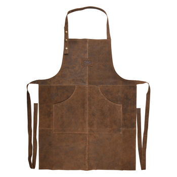 Leather Apron, 5 of 5