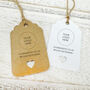 Personalised Small Retail Labels, thumbnail 2 of 3