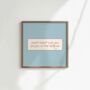 Night Night Love You Nursery Prints, thumbnail 3 of 6