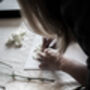 Wedding Bouquet Preservation Deposit, Flower Frame, thumbnail 8 of 12