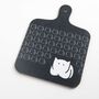CatLoaf Mini Chopping Board, thumbnail 3 of 4