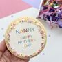 Mother's Day Cookie Card, thumbnail 2 of 4