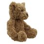 Super Soft Teddy Bear Cuddly Toy, thumbnail 2 of 3