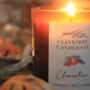 Clementine Christmas Candle, thumbnail 4 of 4