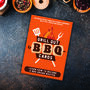 BBQ Recipe Cards, thumbnail 4 of 5