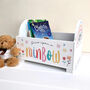 Personalised Children's Book Box, thumbnail 1 of 2