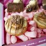 The Caramel Deluxe Cookie And Cookie Pie Gift Box, thumbnail 6 of 12