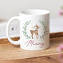 Personalised Family Christmas Mugs – Christmas Eve Box And Stocking Fillers, thumbnail 4 of 12