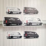 Personalised Tradie Van Sign, thumbnail 3 of 4