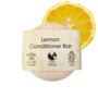 Lemon Conditioner Bar For All Hair Types, thumbnail 1 of 7