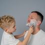 Personalised Barbers Bag Toy Case, thumbnail 4 of 5