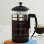 Personalised Measures Cafetiere, thumbnail 2 of 4