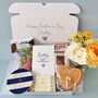 Father's Day Daddy Gift Set | Sweets And Fudge, thumbnail 1 of 11