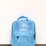 Personalised Twin Handle Mini Square Backpack, thumbnail 5 of 12