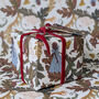 Twelve Days Of Christmas Wrapping Paper, thumbnail 6 of 12
