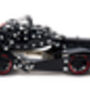 Make Your Own Caped Crusaders Car Metal Construction Set, thumbnail 8 of 8