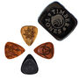 Exotic Timber Picks With Four Different Symbols, thumbnail 1 of 7