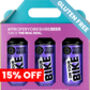 Proper Yorkshire Beer On Your Bike Low Alcohol Pale Ale Gift Pack, thumbnail 1 of 2