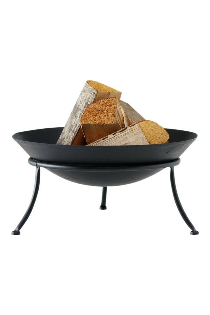 Fire Bowl H 23,00 Cm, 1 of 4