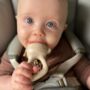 Baby Weaning Foodie Feeder, thumbnail 1 of 12