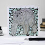 'Zentangle A' Mixed Pack Of Ten Greeting Cards, thumbnail 10 of 10