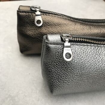 Leather Pencil Case, 4 of 4