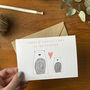 1st Mother's Day Bear Card, thumbnail 4 of 4