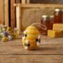 Handmade Busy Beehive Fair Trade And Biodegradable, thumbnail 1 of 6