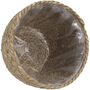 Pack Of Three Natural Seagrass Planter Baskets, thumbnail 8 of 8