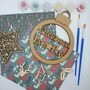 Christmas Eve Box Craft Pack, thumbnail 6 of 7
