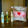 Valentines Wellness Pouch, thumbnail 2 of 3