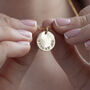 Personalised Grandmother Necklace, thumbnail 1 of 3