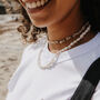 Nusa Dua Shell Choker, thumbnail 4 of 8